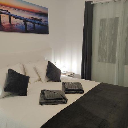 Apartment Namaste- Amazing Sea View & Infinity Pool - Good Wifi - Smart Tv-Residence Senator กอสตา เตกีสเซ ภายนอก รูปภาพ