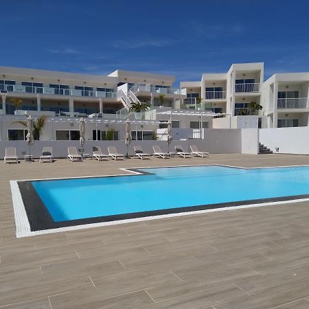Apartment Namaste- Amazing Sea View & Infinity Pool - Good Wifi - Smart Tv-Residence Senator กอสตา เตกีสเซ ภายนอก รูปภาพ
