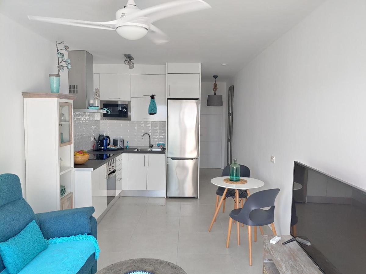 Apartment Namaste- Amazing Sea View & Infinity Pool - Good Wifi - Smart Tv-Residence Senator กอสตา เตกีสเซ ภายนอก รูปภาพ