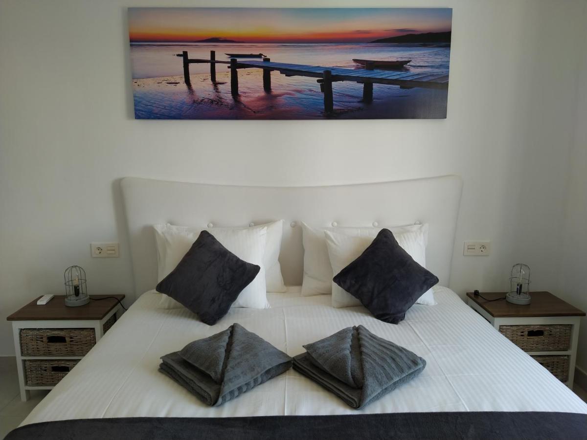 Apartment Namaste- Amazing Sea View & Infinity Pool - Good Wifi - Smart Tv-Residence Senator กอสตา เตกีสเซ ภายนอก รูปภาพ