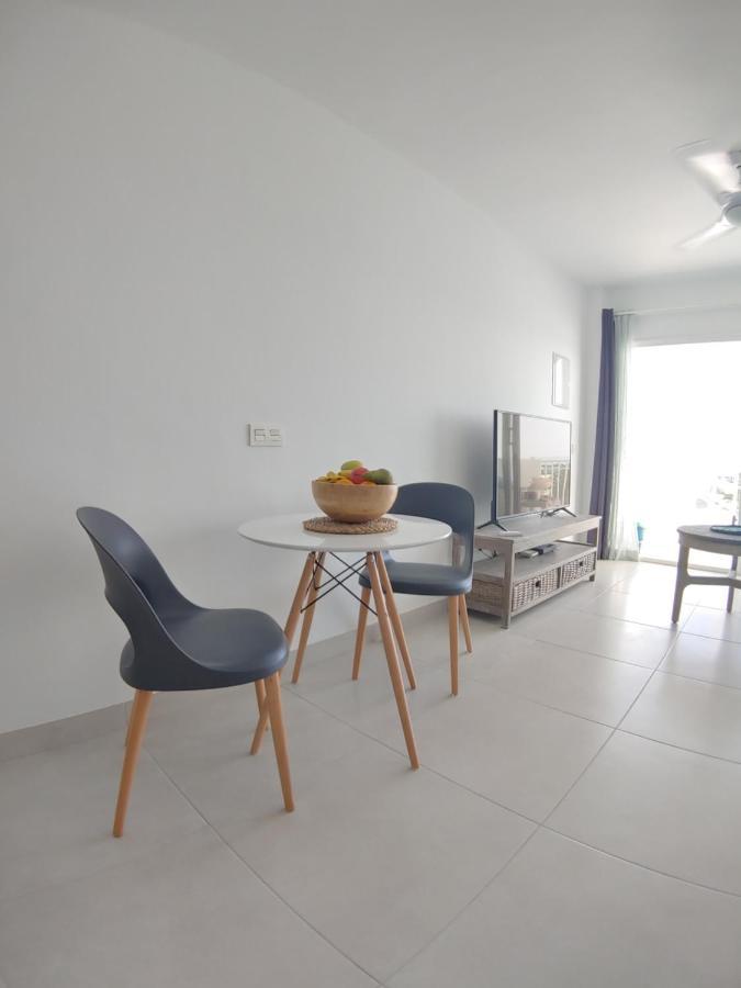 Apartment Namaste- Amazing Sea View & Infinity Pool - Good Wifi - Smart Tv-Residence Senator กอสตา เตกีสเซ ภายนอก รูปภาพ